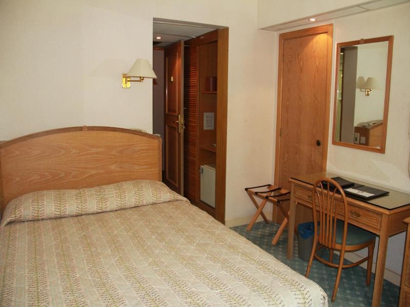 Terrace Hotel Bandar Seri Begawan Exteriör bild